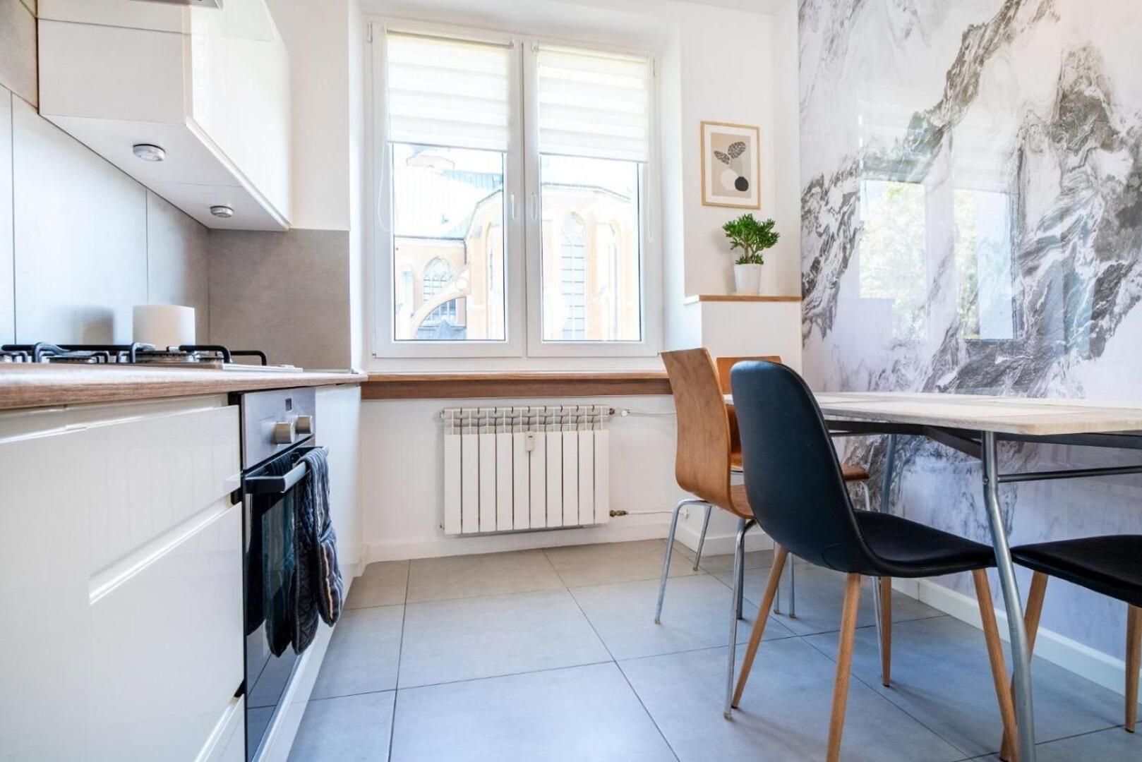 Apartamentysnu, Parkowy Radom Luaran gambar